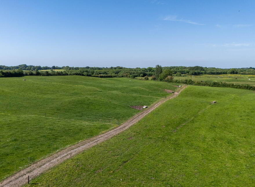 Cappanrush, Kilbeggan