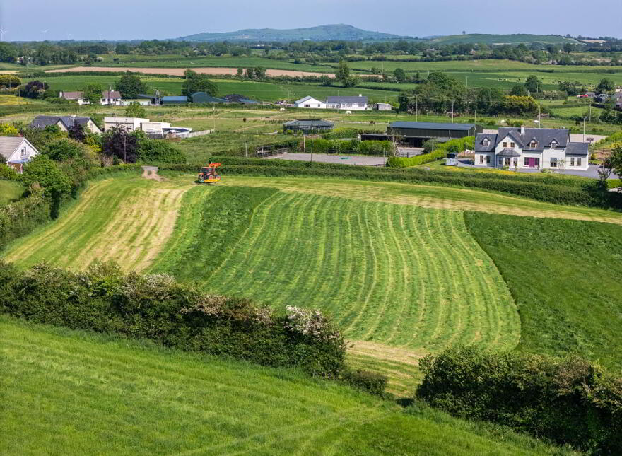 Cappanrush, Kilbeggan