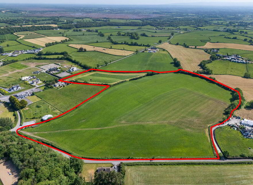 Cappanrush, Kilbeggan