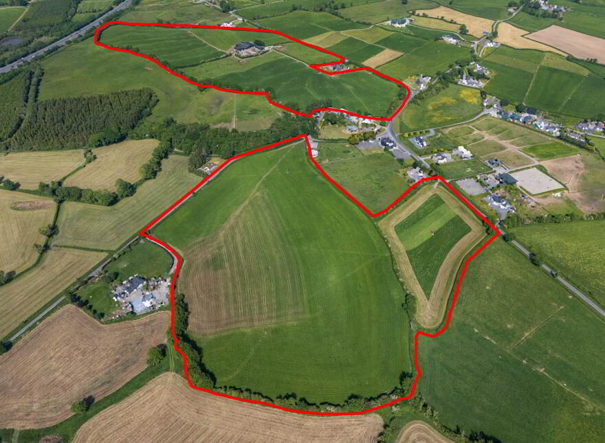 Cappanrush, Kilbeggan