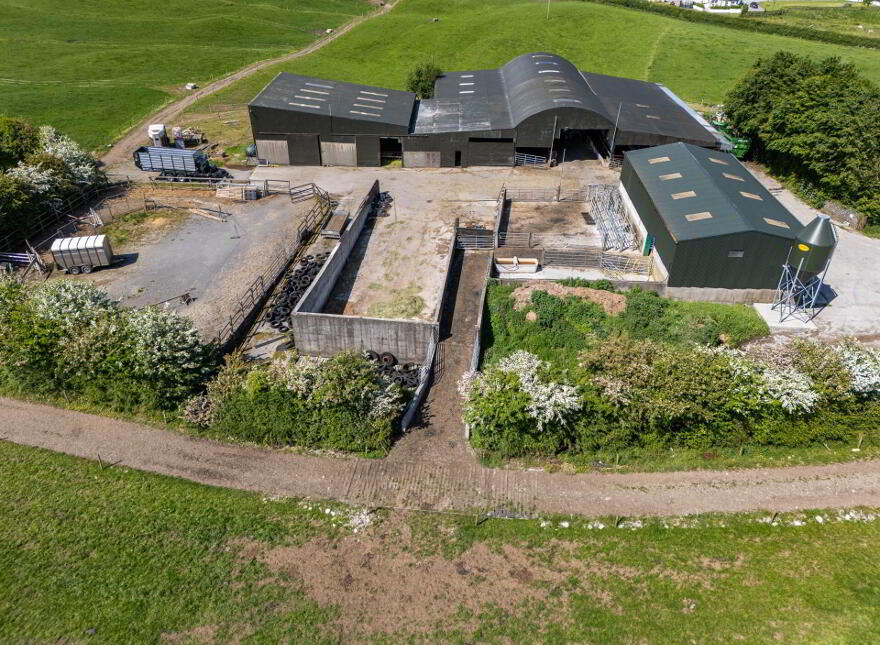Cappanrush, Kilbeggan