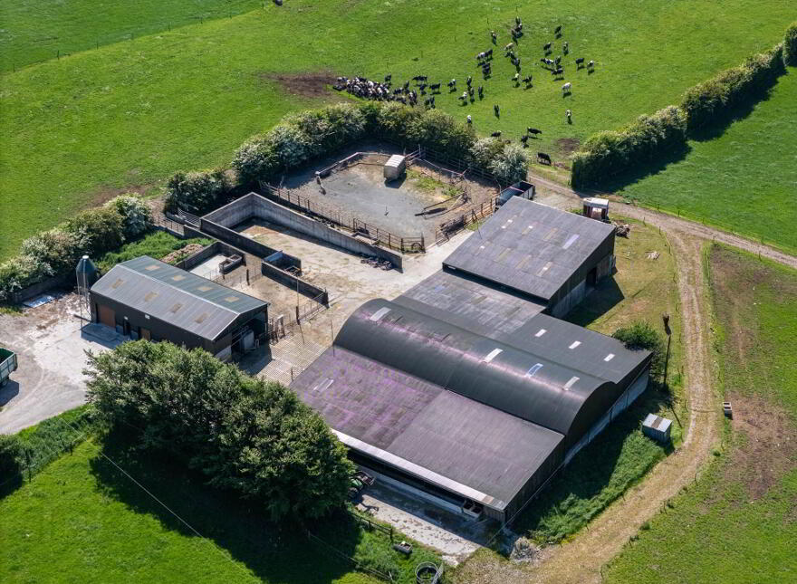 Cappanrush, Kilbeggan