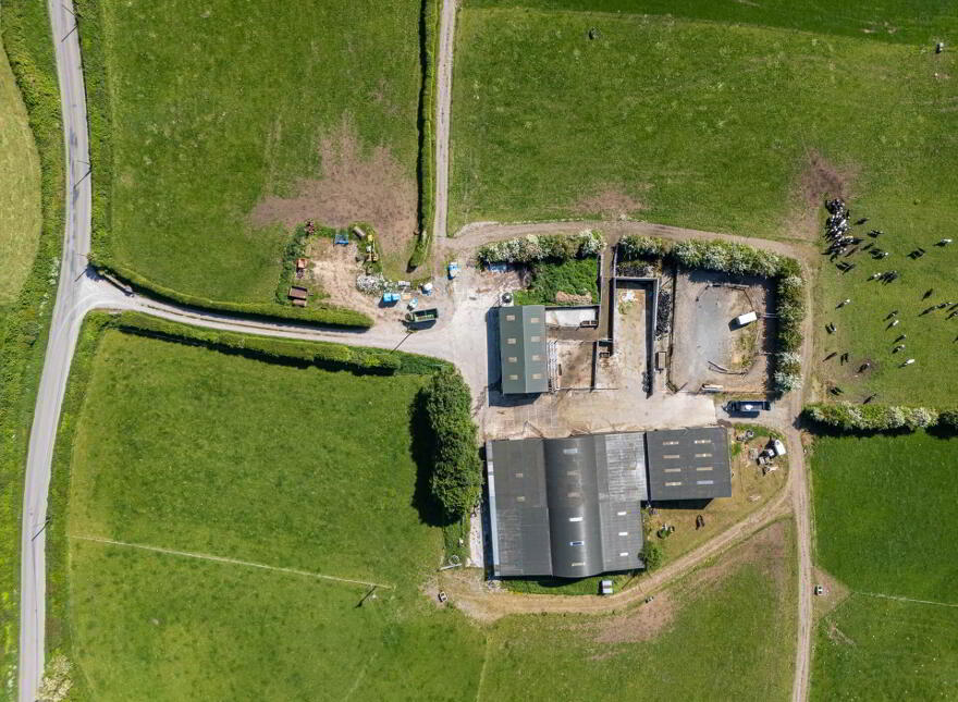 Cappanrush, Kilbeggan