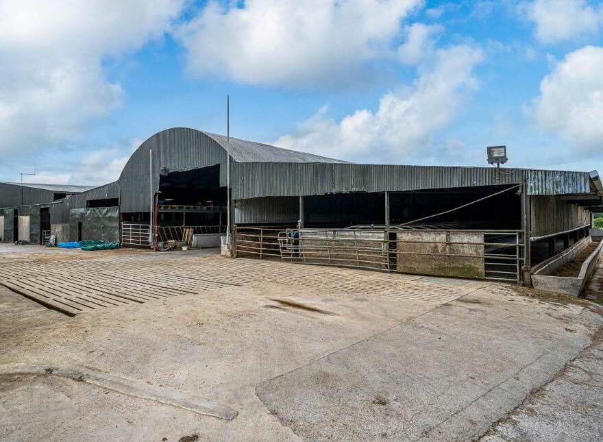 Cappanrush, Kilbeggan
