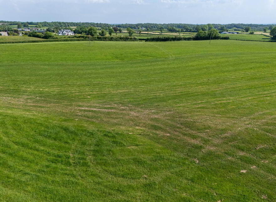 Cappanrush, Kilbeggan