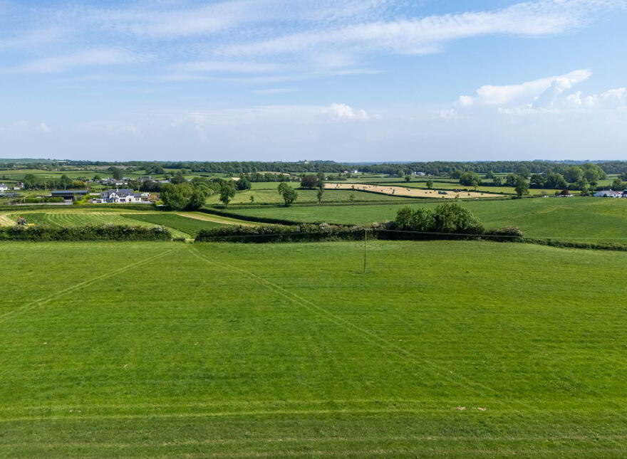 Cappanrush, Kilbeggan