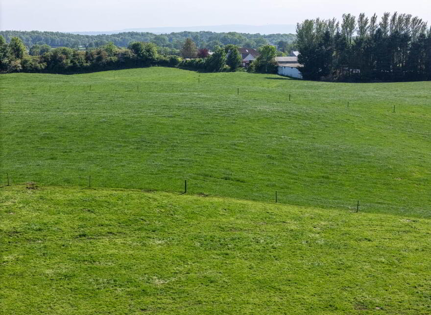 Cappanrush, Kilbeggan