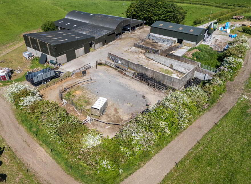 Cappanrush, Kilbeggan