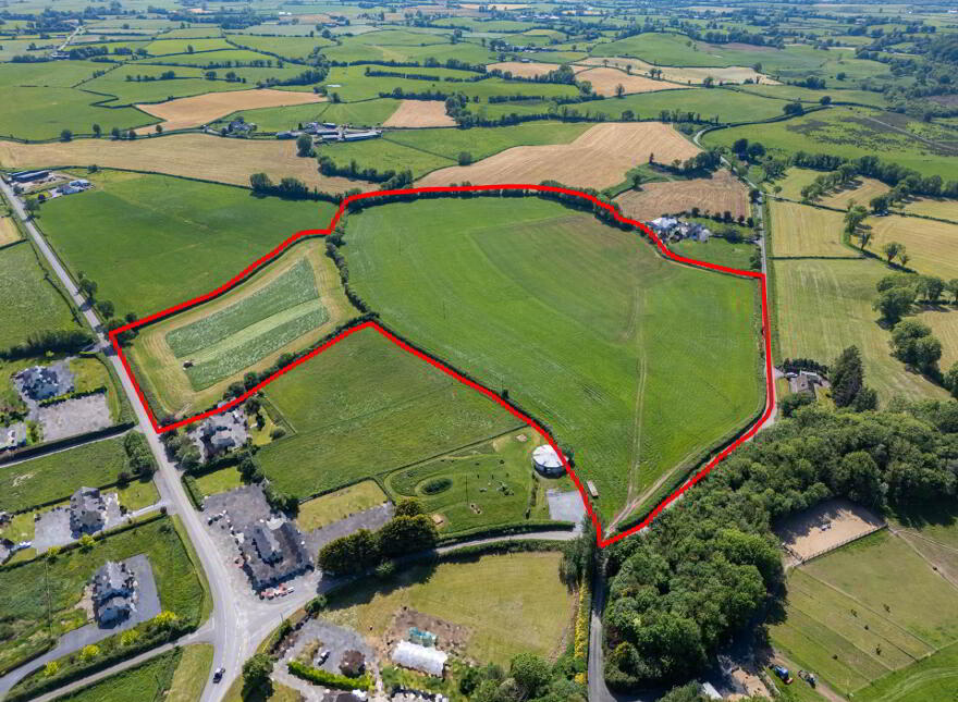 Cappanrush, Kilbeggan
