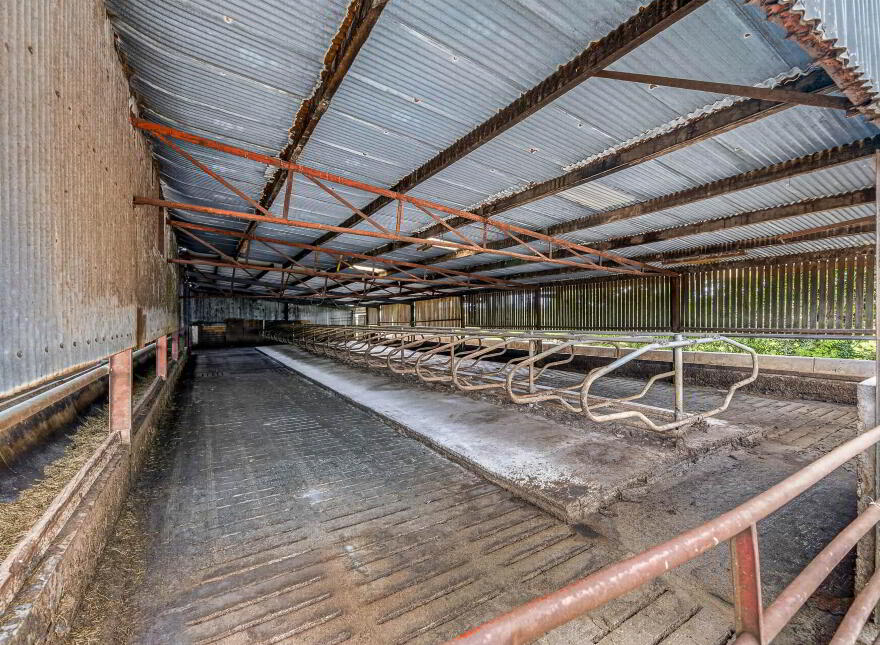 Cappanrush, Kilbeggan