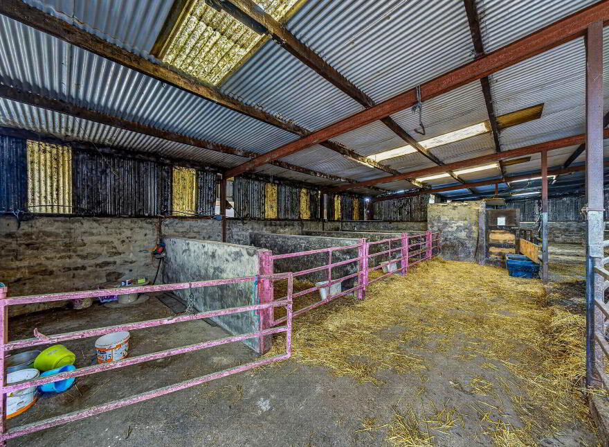 Cappanrush, Kilbeggan