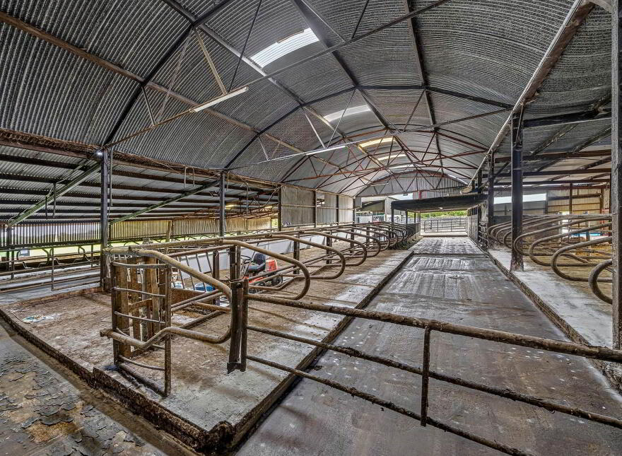 Cappanrush, Kilbeggan