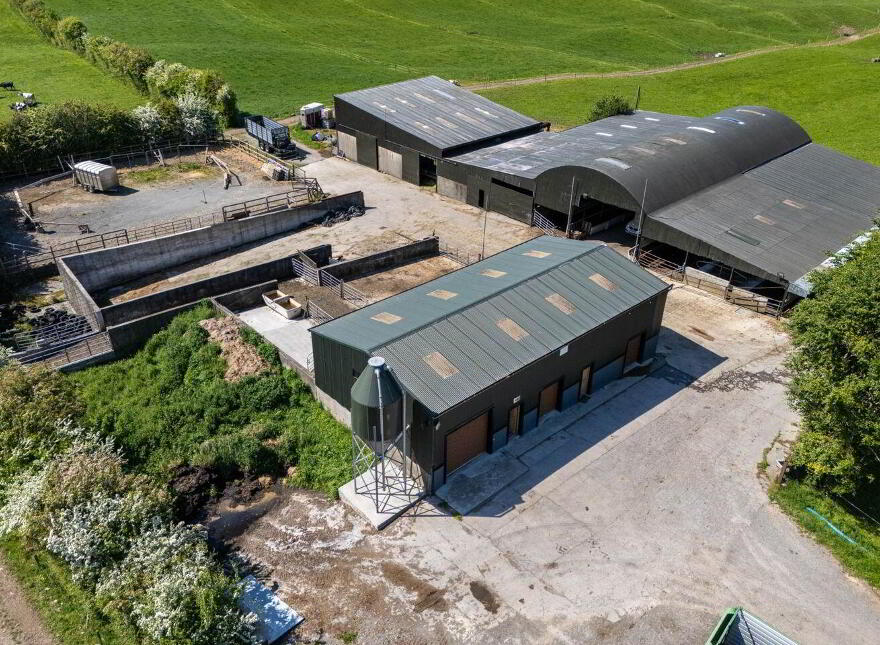 Cappanrush, Kilbeggan