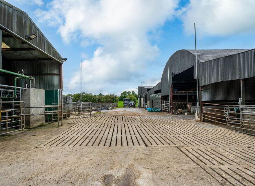 Cappanrush, Kilbeggan