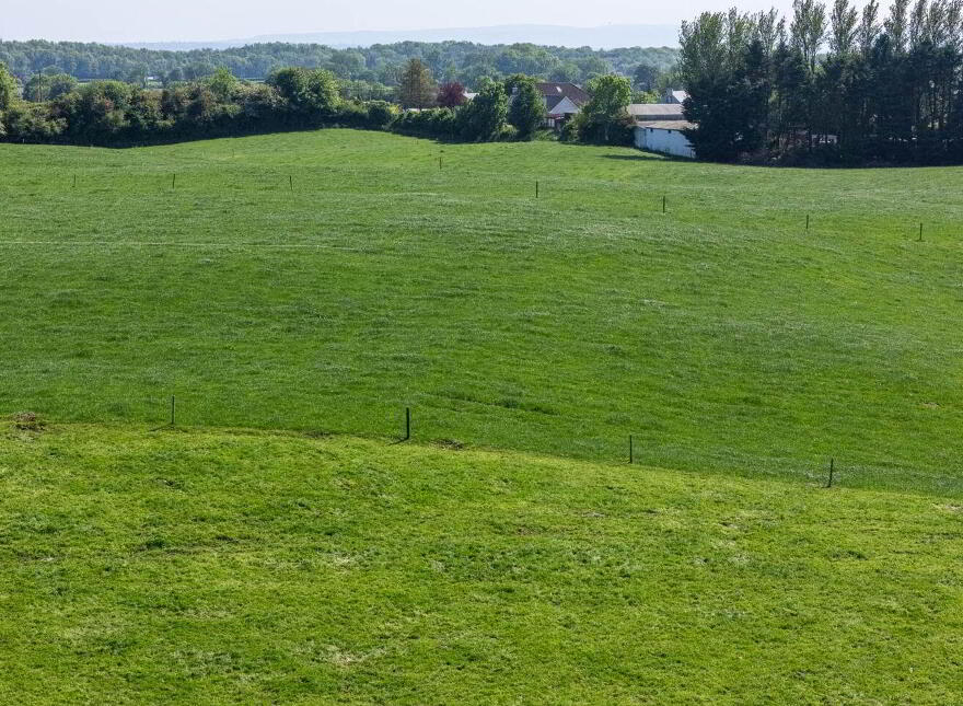 Cappanrush, Kilbeggan