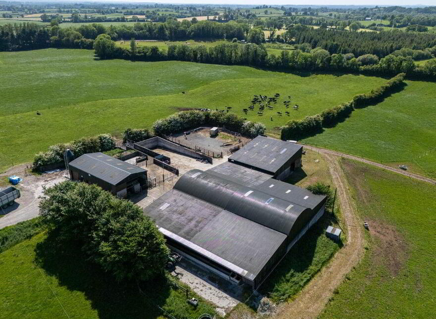 Cappanrush, Kilbeggan