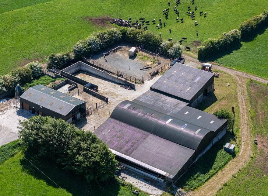 Cappanrush, Kilbeggan