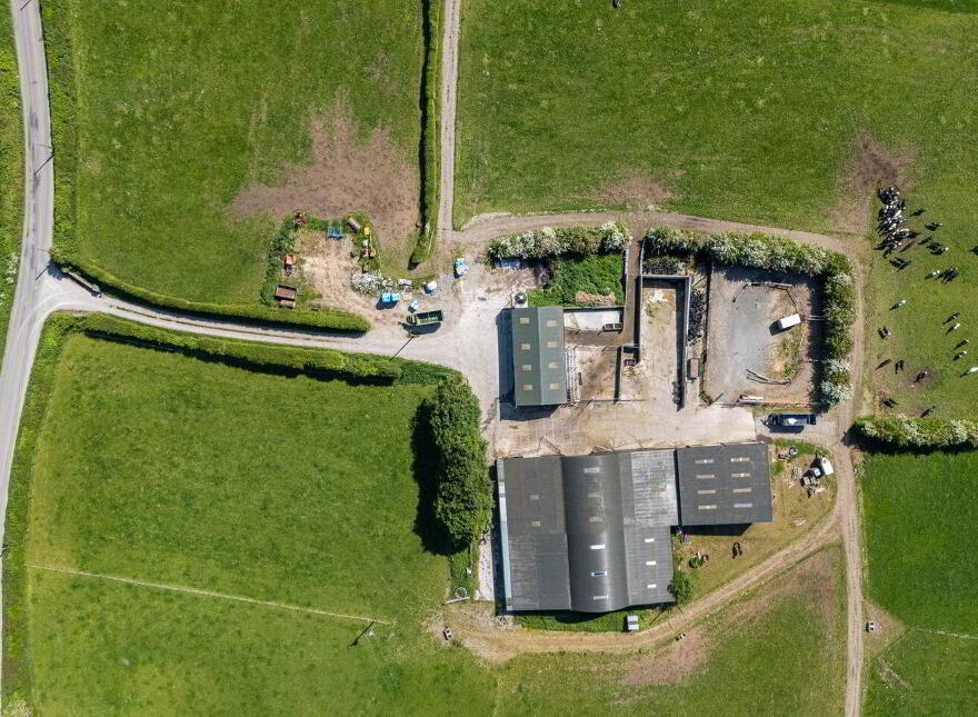 Cappanrush, Kilbeggan