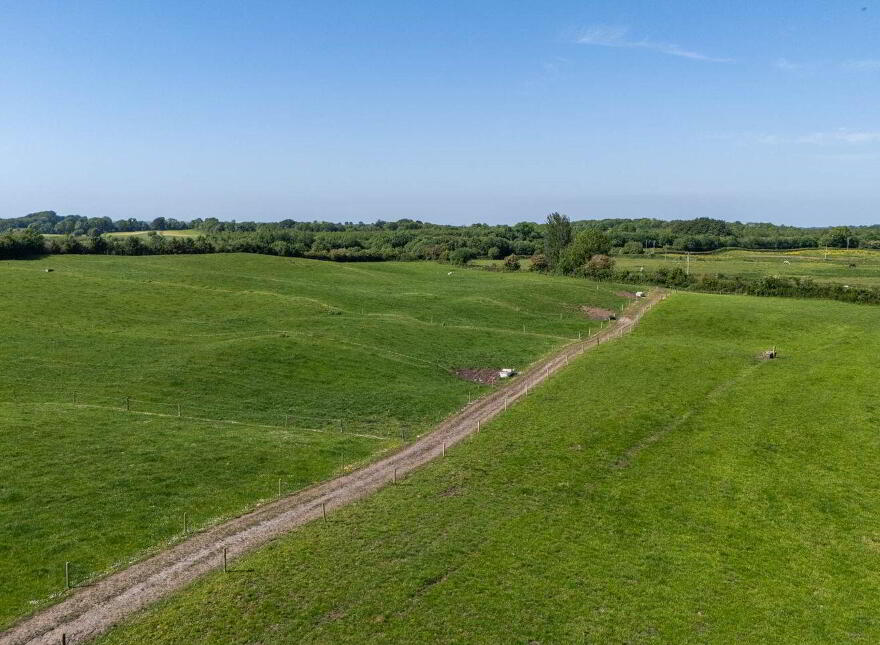 Cappanrush, Kilbeggan
