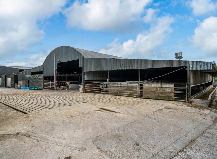 Cappanrush, Kilbeggan