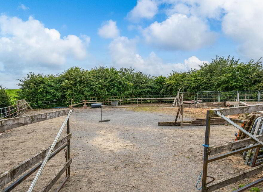 Cappanrush, Kilbeggan