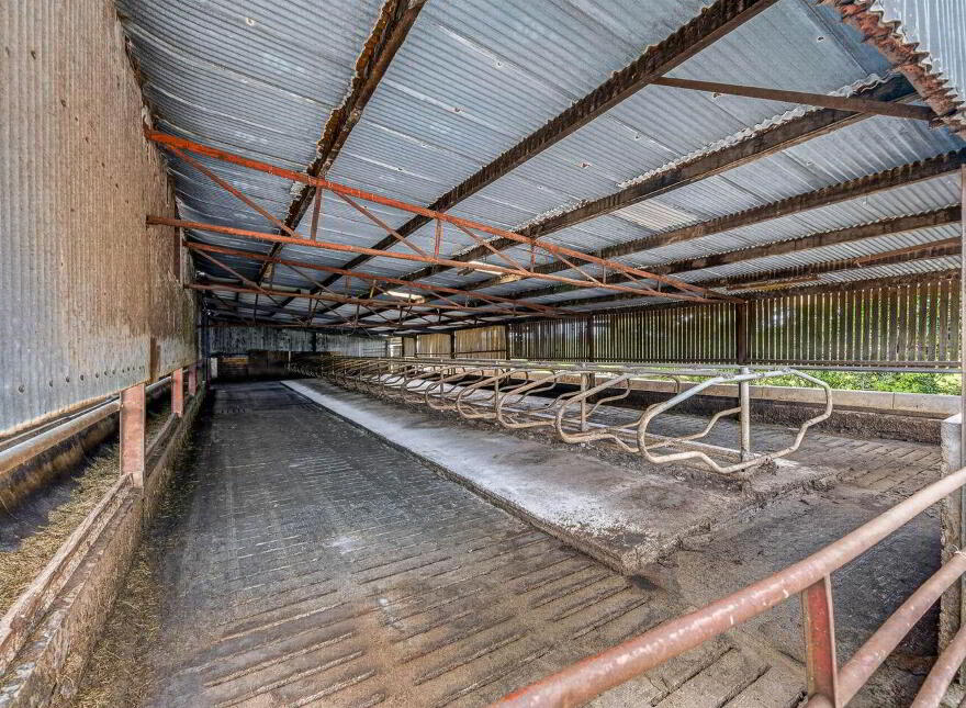 Cappanrush, Kilbeggan