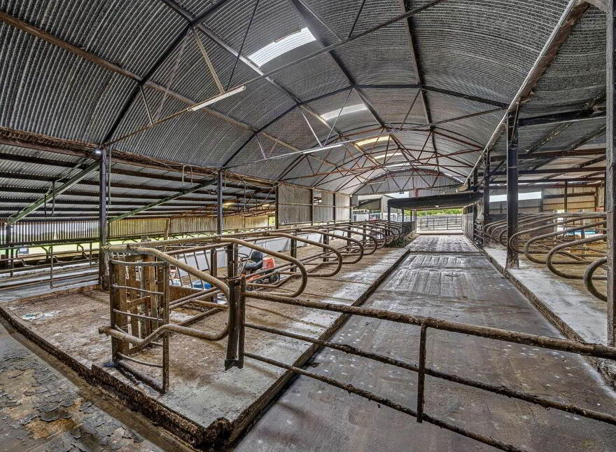 Cappanrush, Kilbeggan