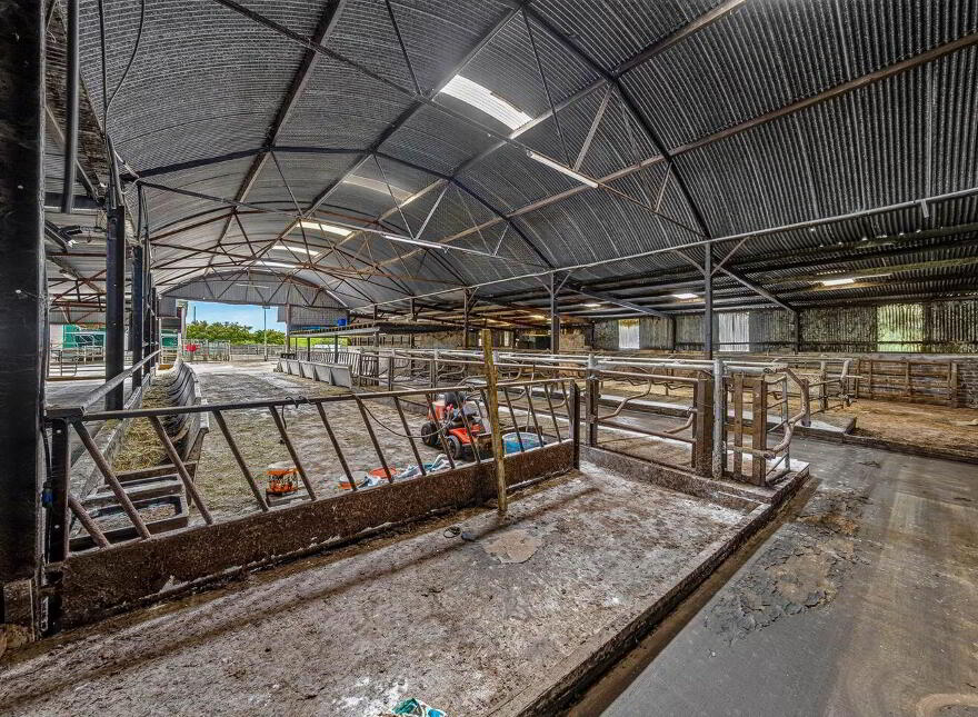 Cappanrush, Kilbeggan
