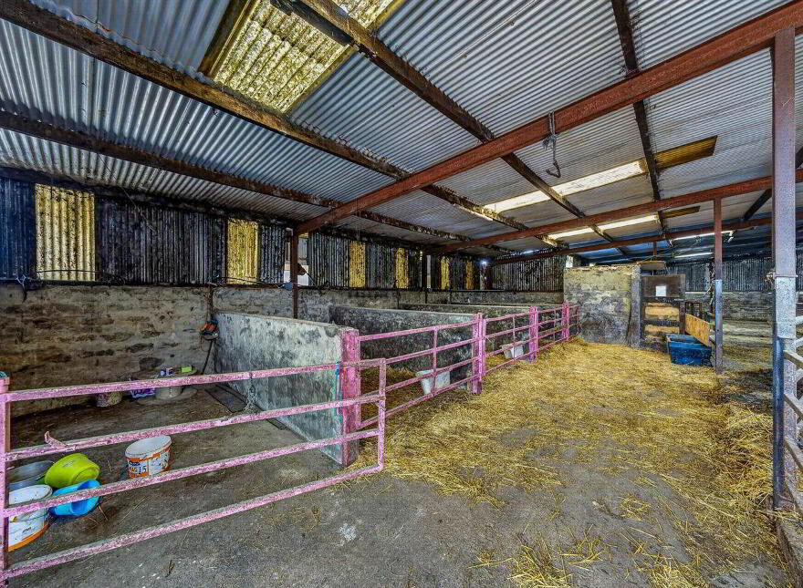 Cappanrush, Kilbeggan