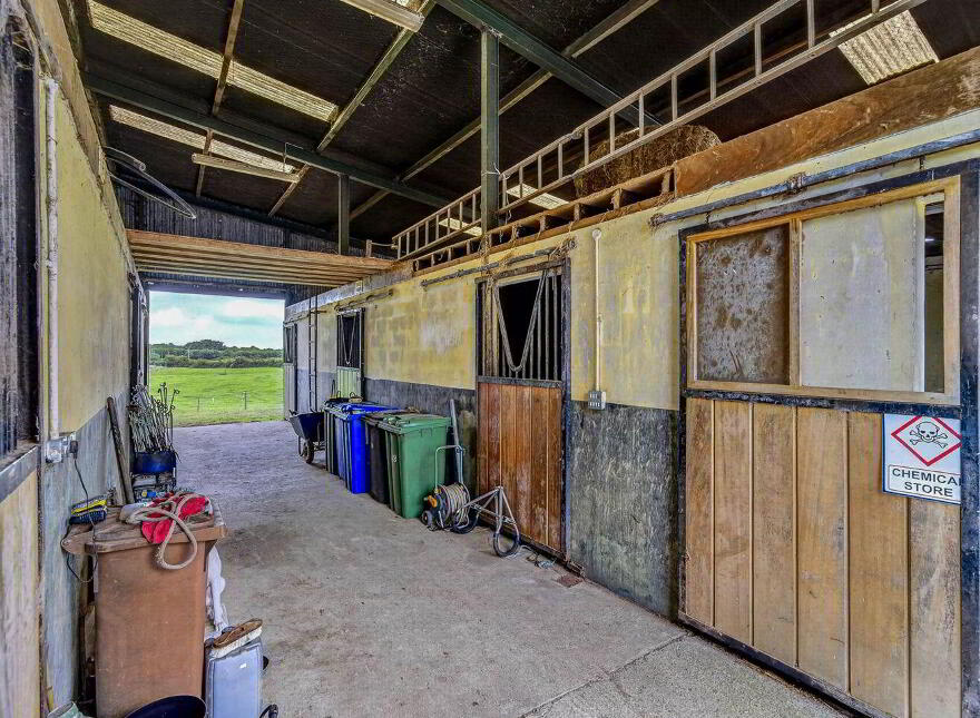 Cappanrush, Kilbeggan