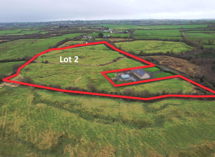 Ballinkill, Newtownshandrum