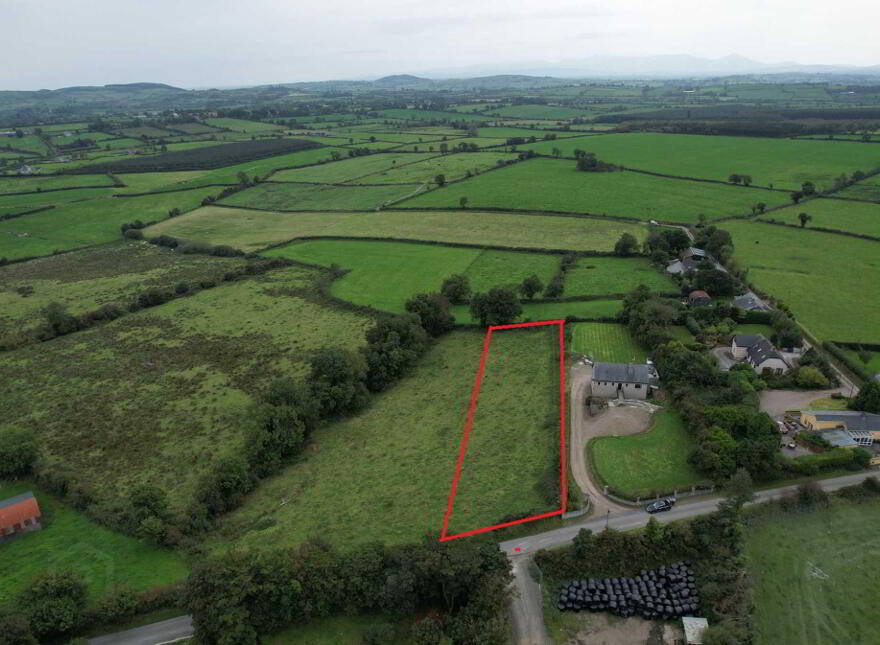 Killeagh, Caherconlish