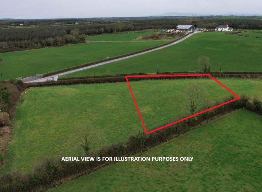 Ballintaw, Athlacca