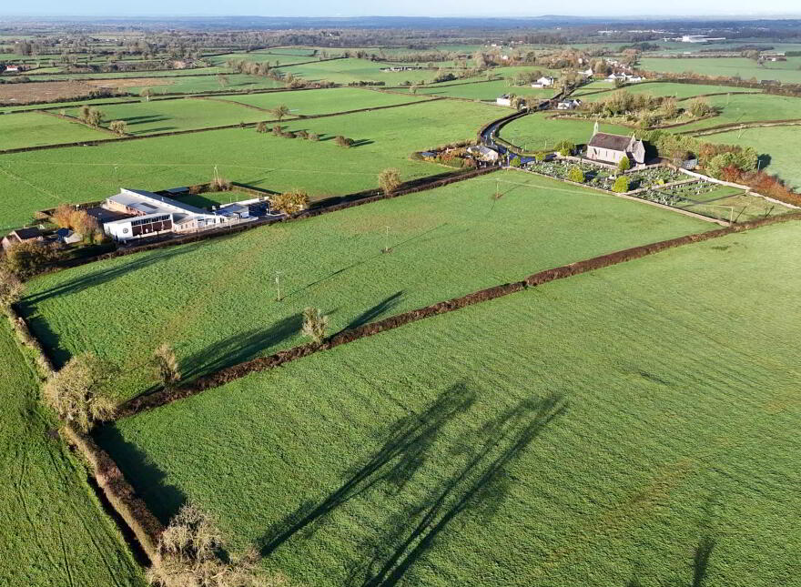 Skehanagh, Crecora
