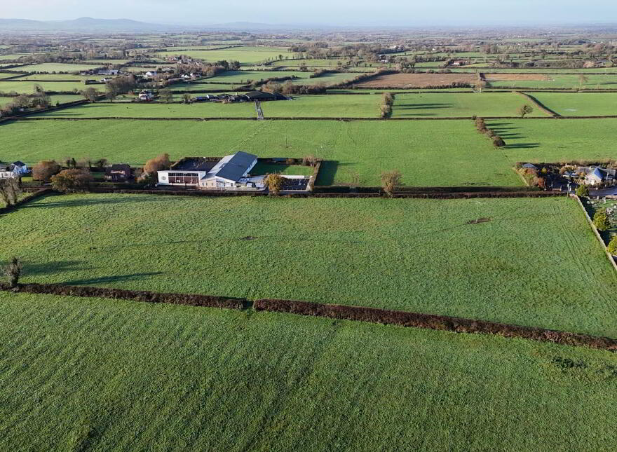 Skehanagh, Crecora
