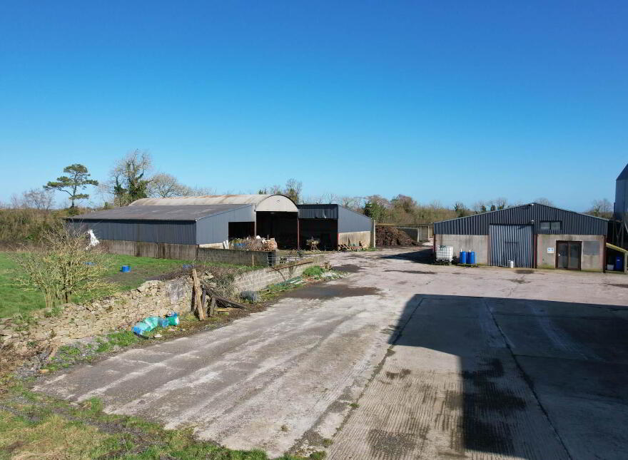Garrane, Bruree, P56A446