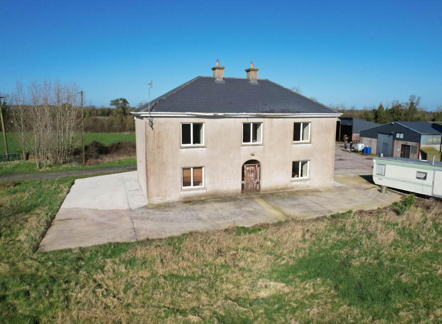 Garrane, Bruree, P56A446