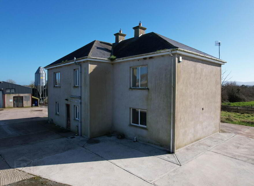 Garrane, Bruree, P56A446