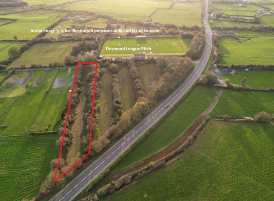 Clounreask, Askeaton
