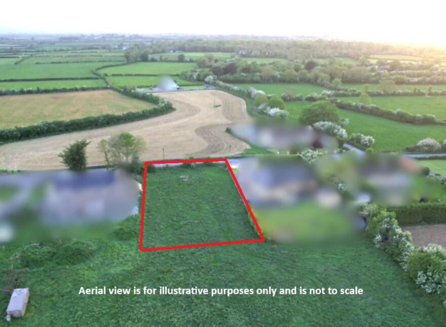 Ballinakill, Kilfinny, Adare