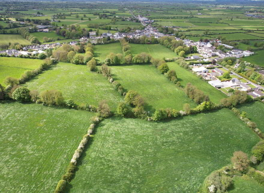 Carroward, Dromcolliher