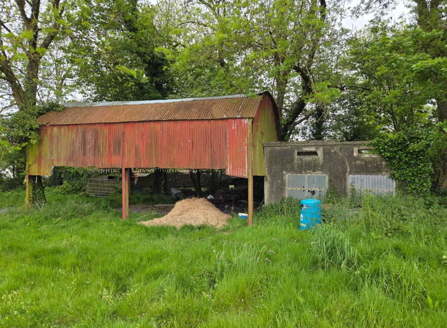 Carroward, Dromcolliher