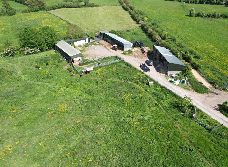High Bridge, Kilfinane
