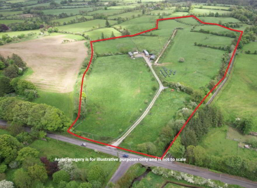 High Bridge, Kilfinane