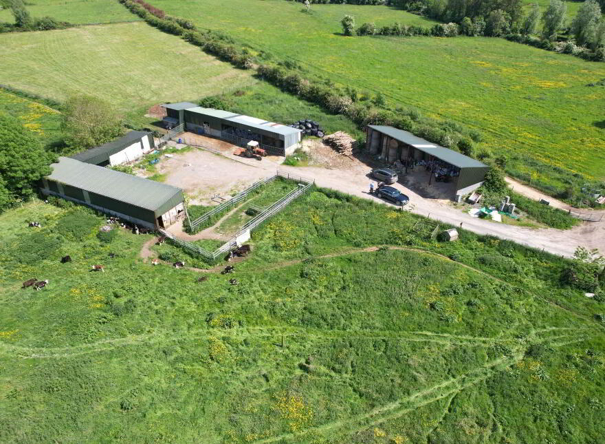 High Bridge, Kilfinane