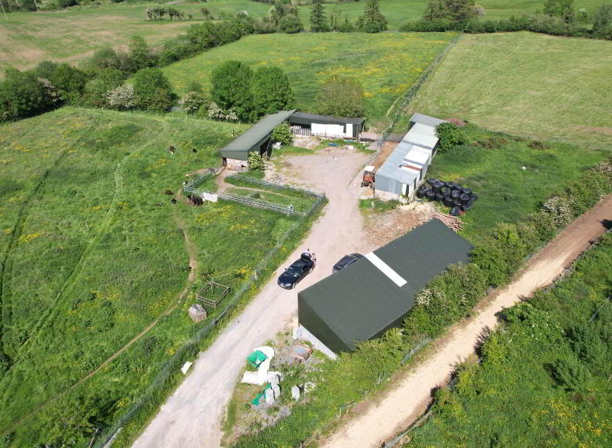 High Bridge, Kilfinane