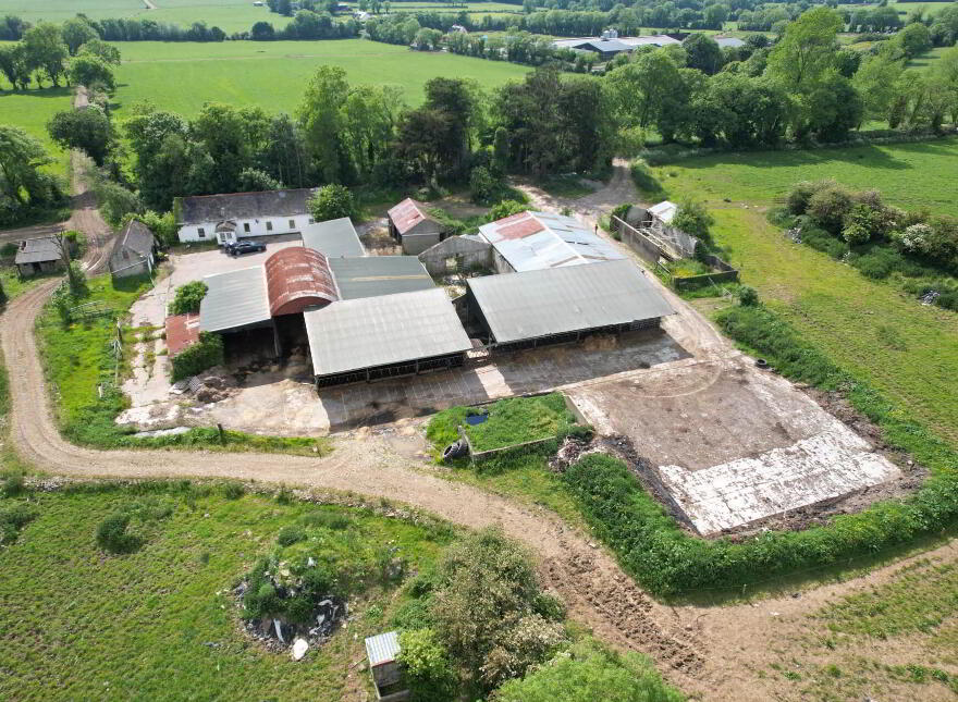 Ashfield, Knocklong, V35EK79