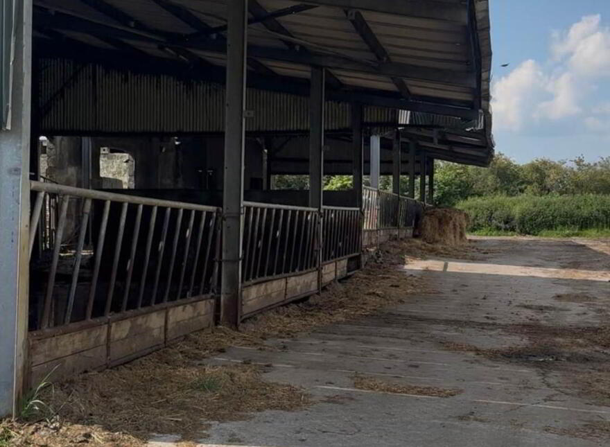 Ashfield, Knocklong, V35EK79