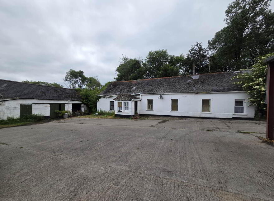 Ashfield, Knocklong, V35EK79