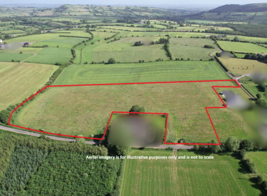 Tully, Glenroe